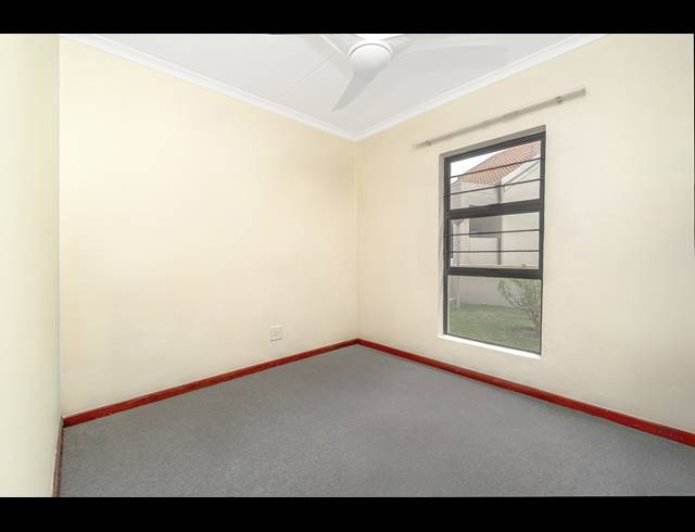 2 BEDROOM APARTMENT FOR SALE IN PAULSHOF